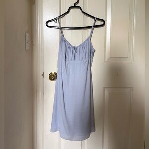 Aritzia Sunday Best Delilah Dress